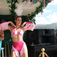 Oasis Pool Party at Oasis Pool Bar, Malia, 19 June 2026