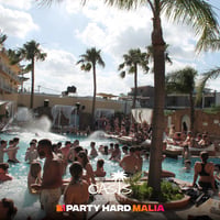 Oasis Pool Party at Oasis Pool Bar, Malia, 19 June 2026