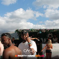 Oasis Pool Party at Oasis Pool Bar, Malia, 19 June 2026