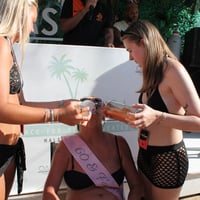Oasis Pool Party at Oasis Pool Bar, Malia, 19 June 2026