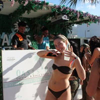 Oasis Pool Party at Oasis Pool Bar, Malia, 19 June 2026