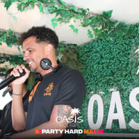 Oasis Pool Party at Oasis Pool Bar, Malia, 19 June 2026