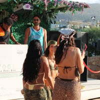 Oasis Pool Party at Oasis Pool Bar, Malia, 19 June 2026