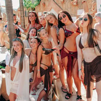 Oasis Pool Party at Oasis Pool Bar, Malia, 26 June 2026