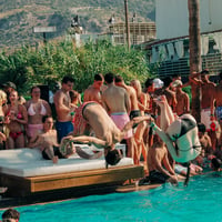 Oasis Pool Party at Oasis Pool Bar, Malia, 26 June 2026