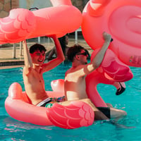 Oasis Pool Party at Oasis Pool Bar, Malia, 3 July 2026