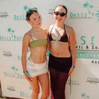 Oasis Pool Party at Oasis Pool Bar, Malia, 10 July 2026