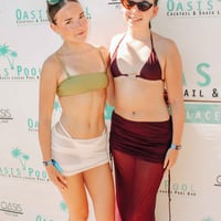 Oasis Pool Party at Oasis Pool Bar, Malia, 10 July 2026
