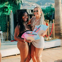 Oasis Pool Party at Oasis Pool Bar, Malia, 10 July 2026