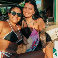 Oasis Pool Party at Oasis Pool Bar, Malia, 10 July 2026