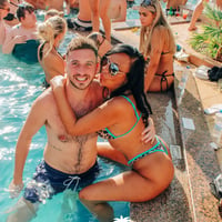 Oasis Pool Party at Oasis Pool Bar, Malia, 24 July 2026