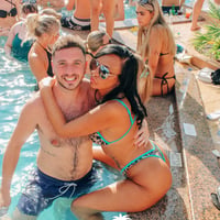 Oasis Pool Party at Oasis Pool Bar, Malia, 24 July 2026