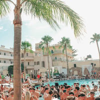 Oasis Pool Party at Oasis Pool Bar, Malia, 24 July 2026