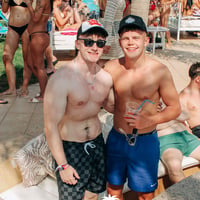 Oasis Pool Party at Oasis Pool Bar, Malia, 24 July 2026