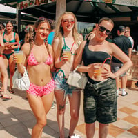 Oasis Pool Party at Oasis Pool Bar, Malia, 24 July 2026