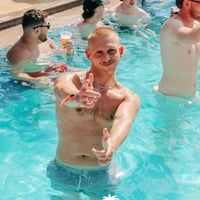Oasis Pool Party at Oasis Pool Bar, Malia, 24 July 2026