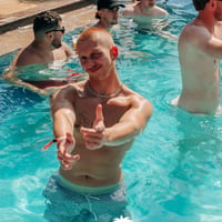 Oasis Pool Party at Oasis Pool Bar, Malia, 24 July 2026