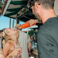 Oasis Pool Party at Oasis Pool Bar, Malia, 31 July 2026