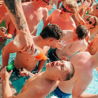 Oasis Pool Party at Oasis Pool Bar, Malia, 31 July 2026