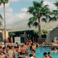 Oasis Pool Party at Oasis Pool Bar, Malia, 31 July 2026