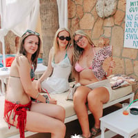 Oasis Pool Party at Oasis Pool Bar, Malia, 31 July 2026