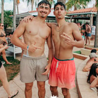 Oasis Pool Party at Oasis Pool Bar, Malia, 31 July 2026