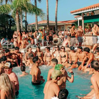 Oasis Pool Party at Oasis Pool Bar, Malia, 31 July 2026