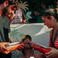 Oasis Pool Party at Oasis Pool Bar, Malia, 31 July 2026