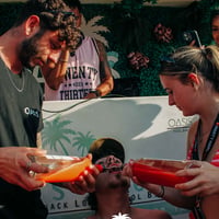 Oasis Pool Party at Oasis Pool Bar, Malia, 31 July 2026
