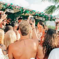 Oasis Pool Party at Oasis Pool Bar, Malia, 31 July 2026