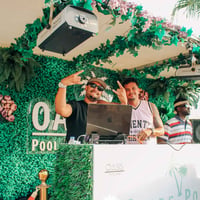 Oasis Pool Party at Oasis Pool Bar, Malia, 31 July 2026