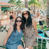 Oasis Pool Party at Oasis Pool Bar, Malia, 31 July 2026