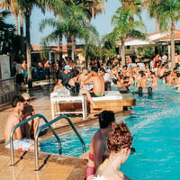 Oasis Pool Party at Oasis Pool Bar, Malia, 7 August 2026