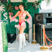 Oasis Pool Party at Oasis Pool Bar, Malia, 7 August 2026
