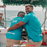 Ocean Beats Boat at Mallorca, Magaluf, 4 June 2025