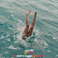 Ocean Beats Boat at Mallorca, Magaluf, 4 June 2025