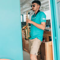 Ocean Beats Boat at Mallorca, Magaluf, 4 June 2025