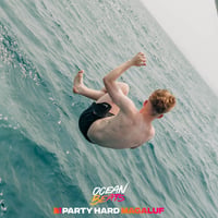 Ocean Beats Boat at Mallorca, Magaluf, 4 June 2025