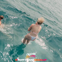 Ocean Beats Boat at Mallorca, Magaluf, 4 June 2025