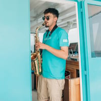 Ocean Beats Boat at Mallorca, Magaluf, 4 June 2025