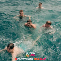 Ocean Beats Boat at Mallorca, Magaluf, 4 June 2025