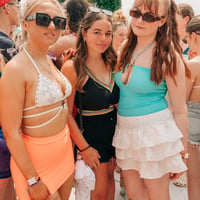 Ocean Beats Boat at Mallorca, Magaluf, 4 June 2025