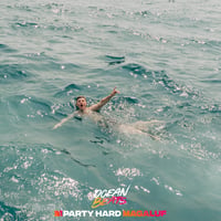 Ocean Beats Boat at Mallorca, Magaluf, 4 June 2025