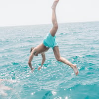Ocean Beats Boat at Mallorca, Magaluf, 7 June 2025