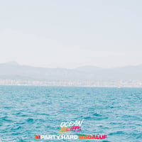 Ocean Beats Boat at Mallorca, Magaluf, 7 June 2025