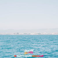 Ocean Beats Boat at Mallorca, Magaluf, 7 June 2025