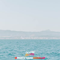 Ocean Beats Boat at Mallorca, Magaluf, 7 June 2025