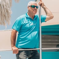 Ocean Beats Boat at Mallorca, Magaluf, 7 June 2025