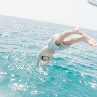 Ocean Beats Boat at Mallorca, Magaluf, 7 June 2025