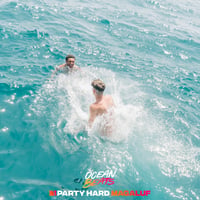 Ocean Beats Boat at Mallorca, Magaluf, 7 June 2025